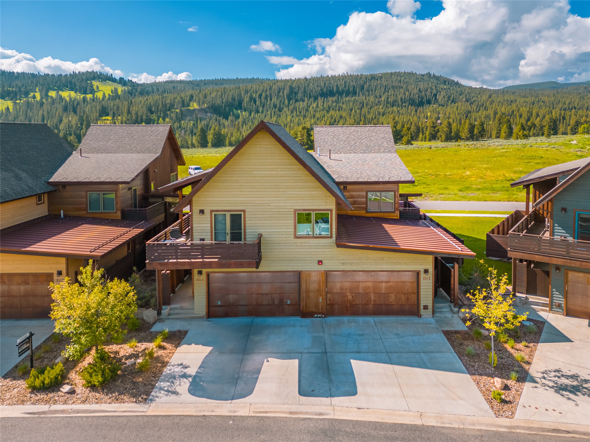 201 B Pheasant Tail Lane 201 B