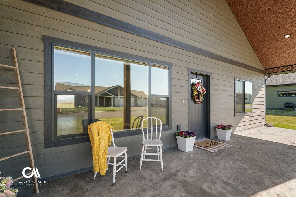 Photo of 3970 Saint Marys Road #A, East Helena, MT 59635 (MLS # 30070519)