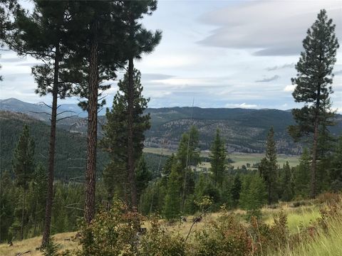 Tiny photo for Nhh Whitetail Ridge, Kalispell, MT 59901 (MLS # 30065984)