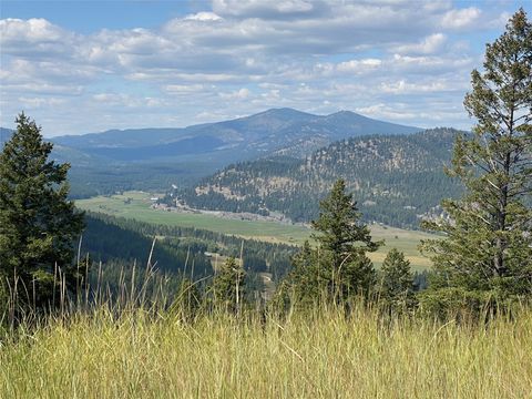 Tiny photo for Nhh Whitetail Ridge, Kalispell, MT 59901 (MLS # 30065984)