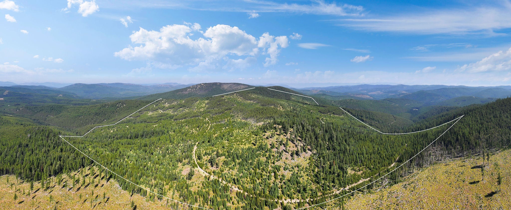 Nhn Fish Creek Road