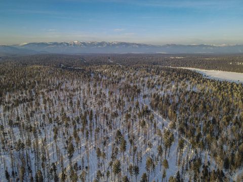 Tiny photo for 269 Layton Road, Whitefish, MT 59937 (MLS # 30064789)