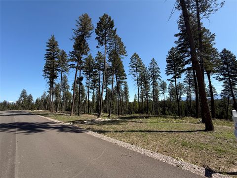 Tiny photo for 269 Layton Road, Whitefish, MT 59937 (MLS # 30064789)