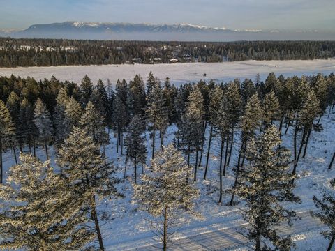 Tiny photo for 269 Layton Road, Whitefish, MT 59937 (MLS # 30064789)