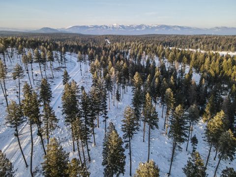 Tiny photo for 269 Layton Road, Whitefish, MT 59937 (MLS # 30064789)