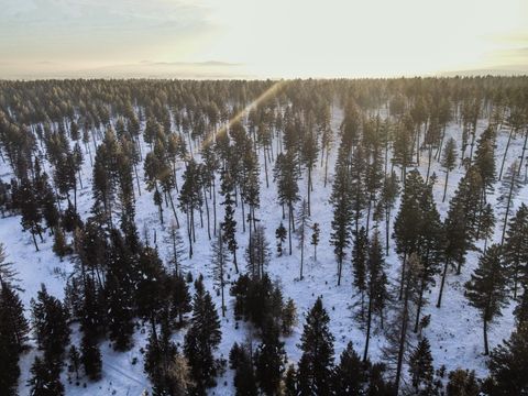 Tiny photo for 269 Layton Road, Whitefish, MT 59937 (MLS # 30064789)