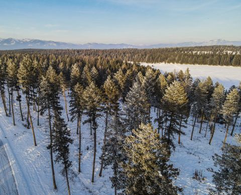Tiny photo for 269 Layton Road, Whitefish, MT 59937 (MLS # 30064789)