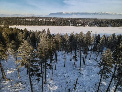Tiny photo for 269 Layton Road, Whitefish, MT 59937 (MLS # 30064789)