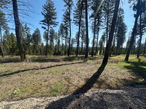 Tiny photo for 269 Layton Road, Whitefish, MT 59937 (MLS # 30064789)
