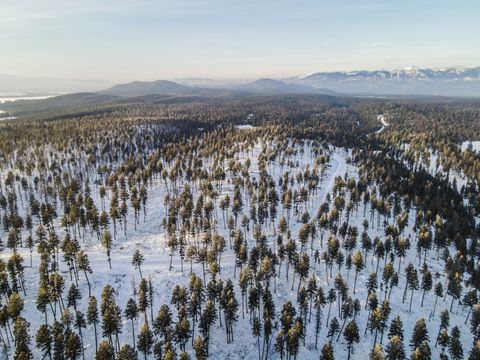 Tiny photo for 269 Layton Road, Whitefish, MT 59937 (MLS # 30064789)