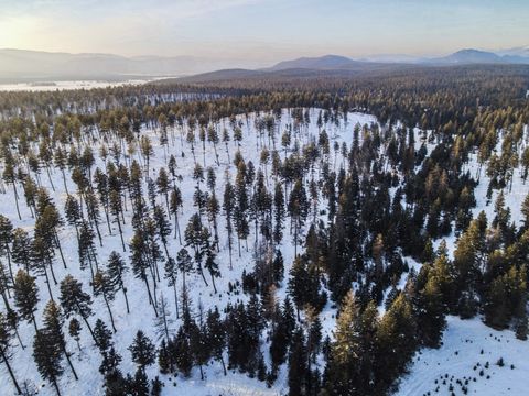 Tiny photo for 269 Layton Road, Whitefish, MT 59937 (MLS # 30064789)