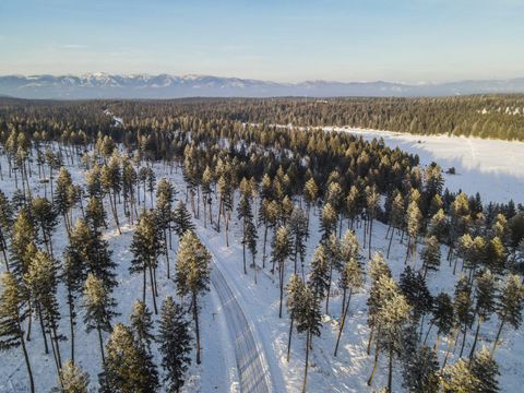 Tiny photo for 269 Layton Road, Whitefish, MT 59937 (MLS # 30064789)