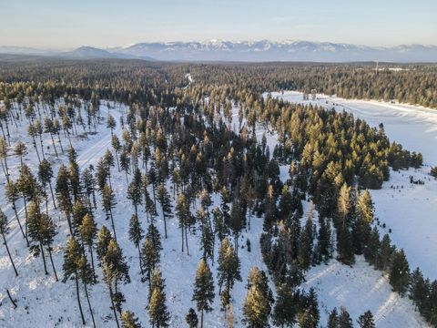 Tiny photo for 269 Layton Road, Whitefish, MT 59937 (MLS # 30064789)