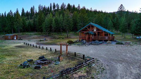 51 Livin Way Plains MT 59859