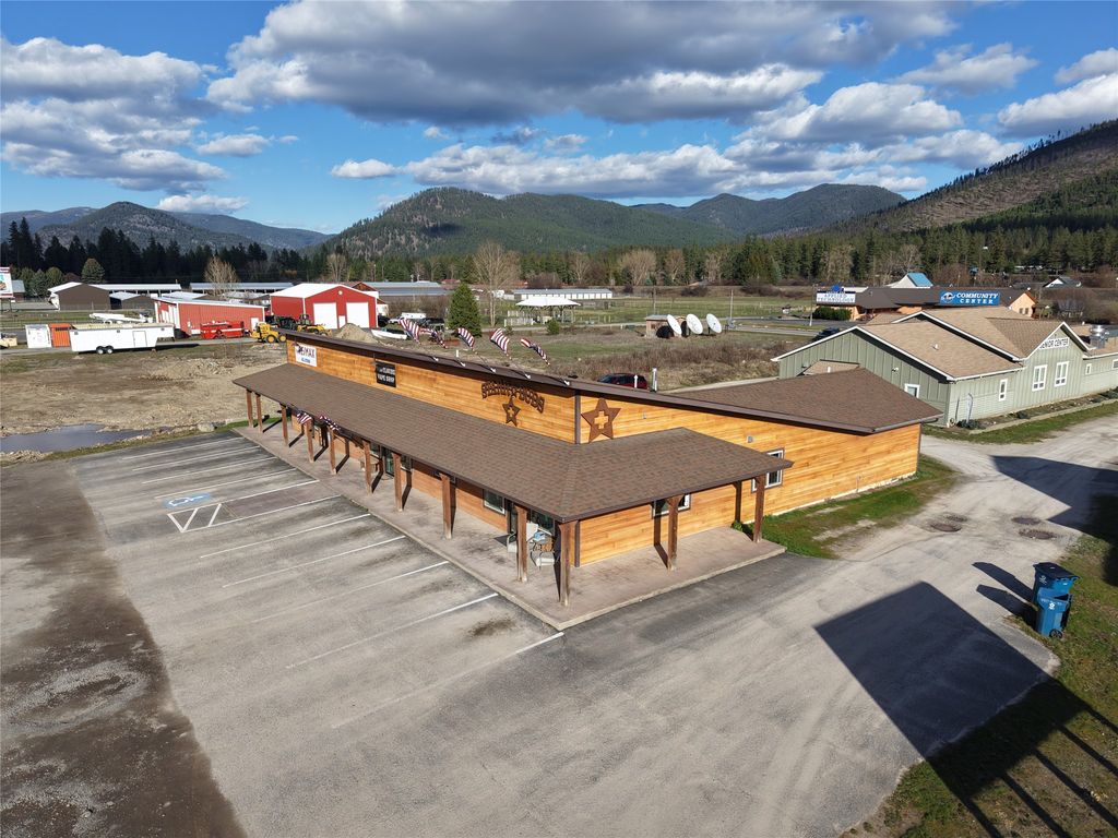Photo of 432 Mt Highway 135, St Regis, MT 59866 (MLS # 30067285)