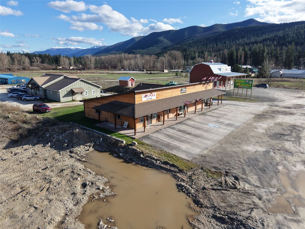 Photo of 432 Mt Highway 135, St Regis, MT 59866 (MLS # 30067285)