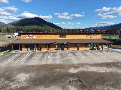 432 Mt Highway 135 St Regis MT 59866