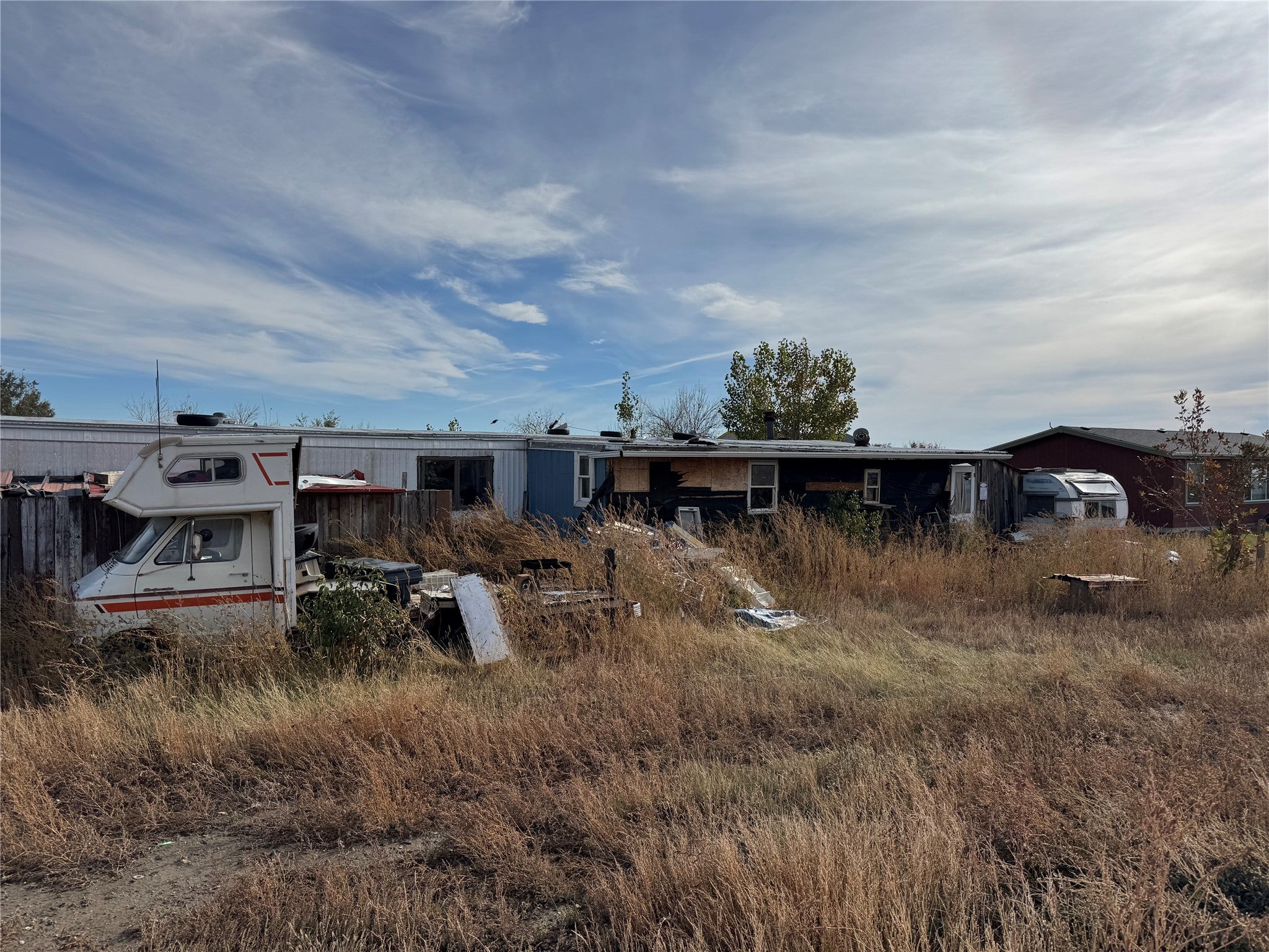1500 Adams Boulevard