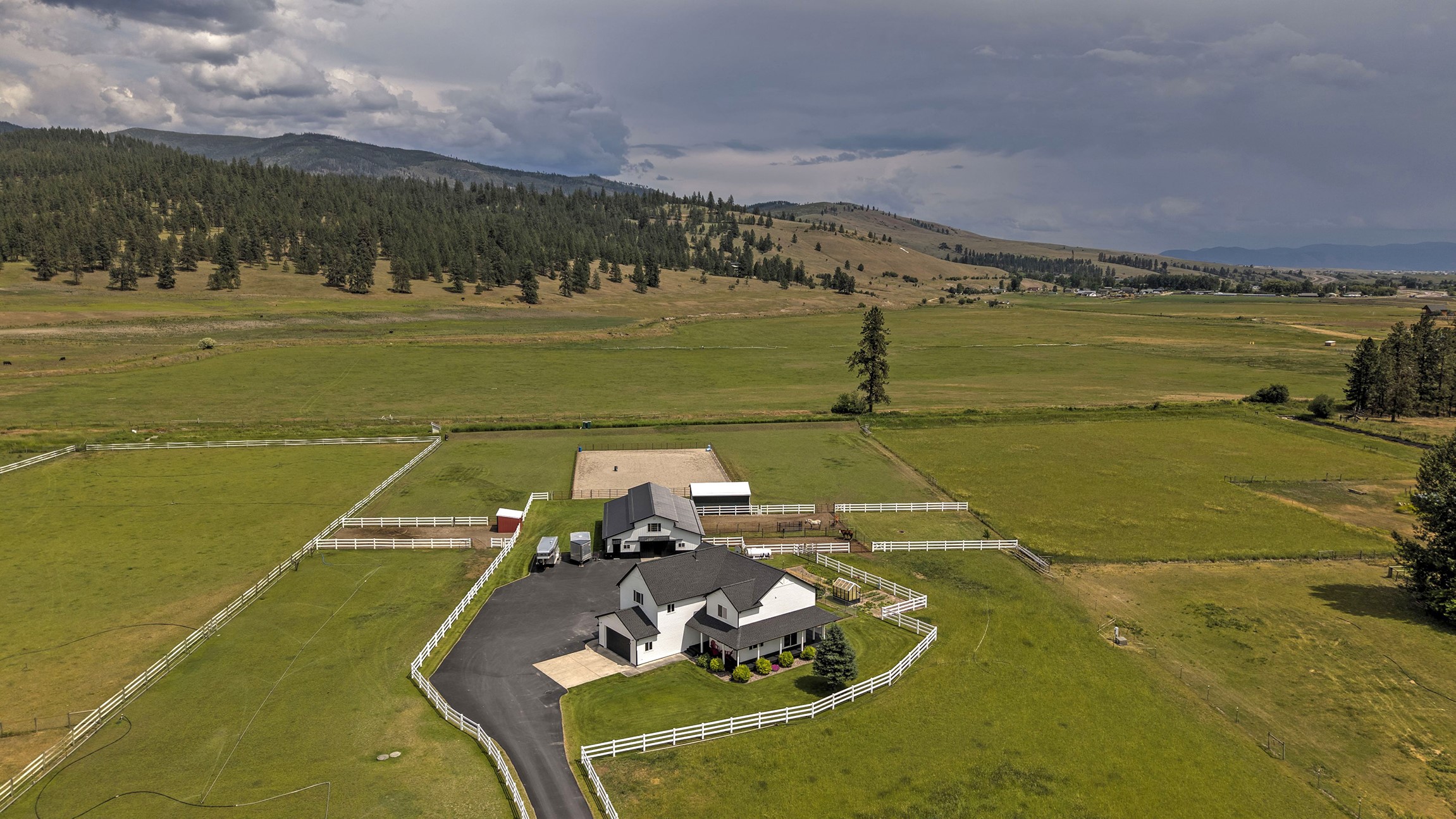 16350 Pinckney Court