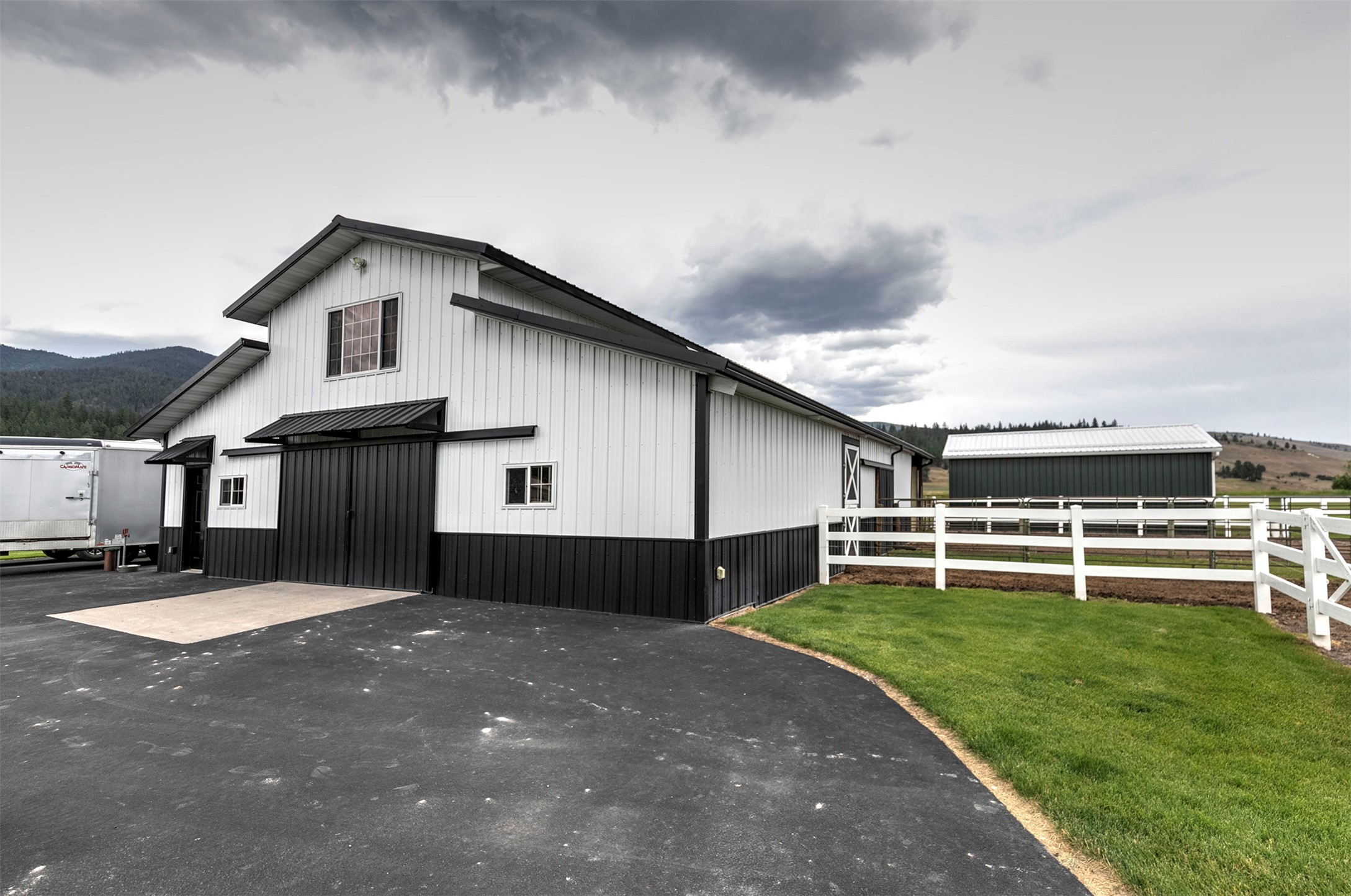 16350 Pinckney Court