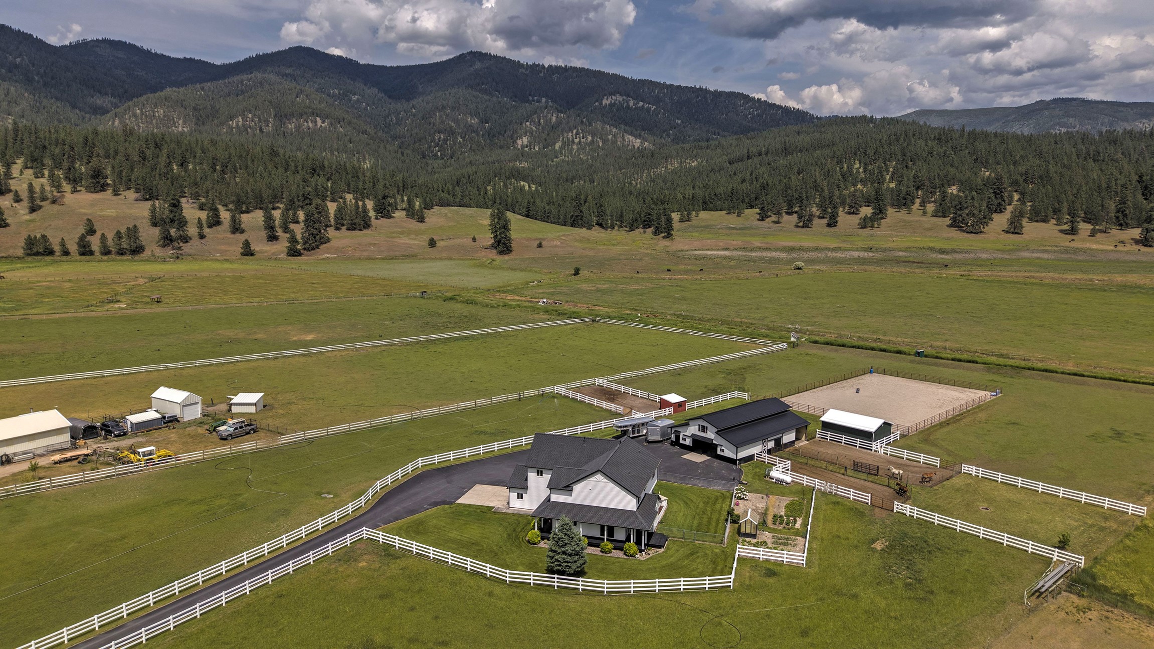 16350 Pinckney Court