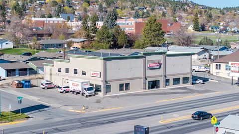1115 Euclid Avenue Helena MT 59601