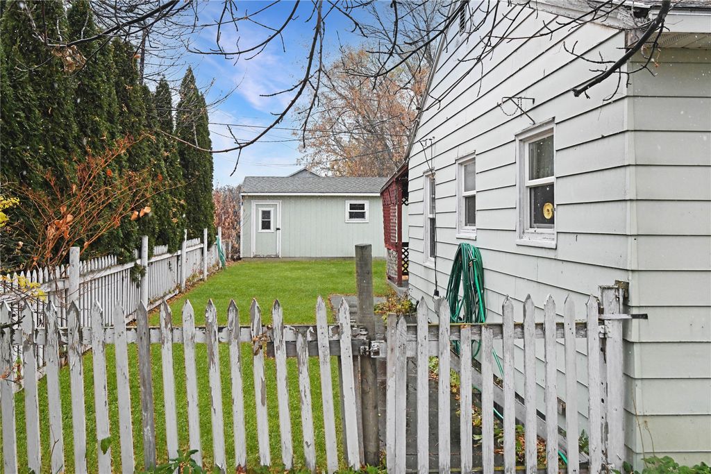 Photo of 2222 S 14th Street W, Missoula, MT 59801 (MLS # 30060925)