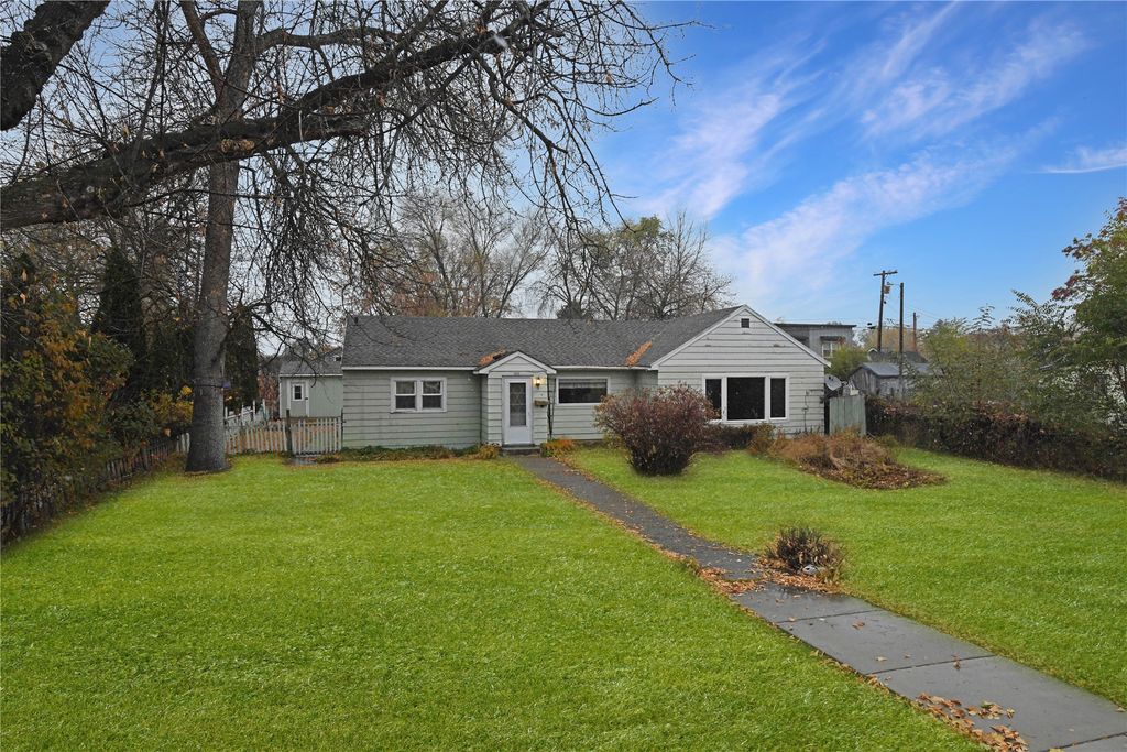 Photo of 2222 S 14th Street W, Missoula, MT 59801 (MLS # 30060925)