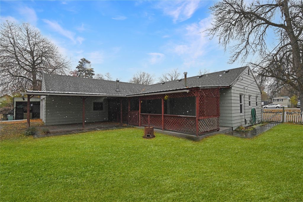 Photo of 2222 S 14th Street W, Missoula, MT 59801 (MLS # 30060925)