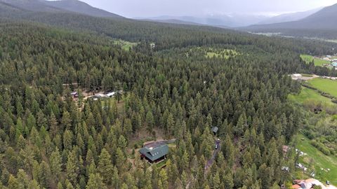 Tiny photo for 16619 Hwy 93 N, Missoula, MT 59808 (MLS # 30070791)