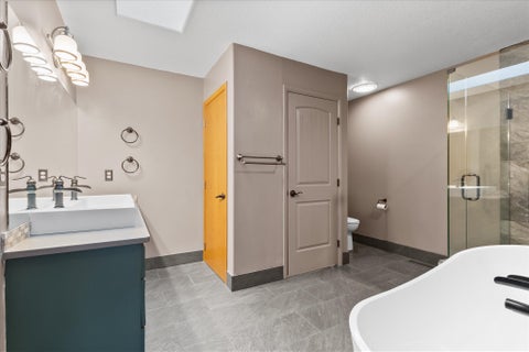 Tiny photo for 369 Yodelin Ridge Road, Kalispell, MT 59901 (MLS # 30074571)