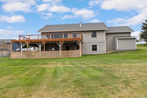 Tiny photo for 369 Yodelin Ridge Road, Kalispell, MT 59901 (MLS # 30074571)
