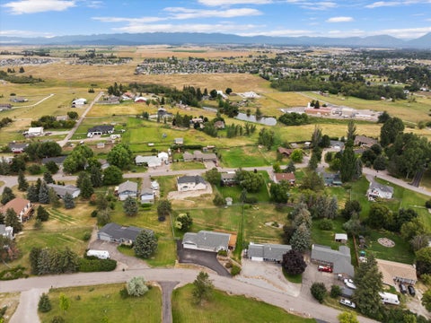 Tiny photo for 369 Yodelin Ridge Road, Kalispell, MT 59901 (MLS # 30074571)