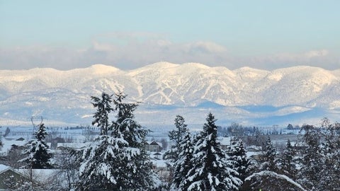 Tiny photo for 369 Yodelin Ridge Road, Kalispell, MT 59901 (MLS # 30074571)