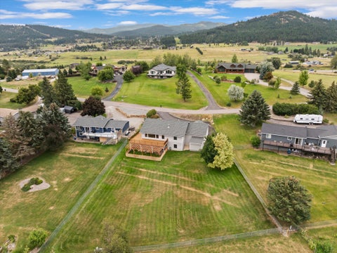 Tiny photo for 369 Yodelin Ridge Road, Kalispell, MT 59901 (MLS # 30074571)