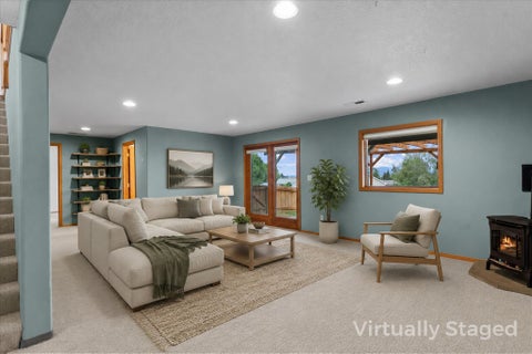 Tiny photo for 369 Yodelin Ridge Road, Kalispell, MT 59901 (MLS # 30074571)
