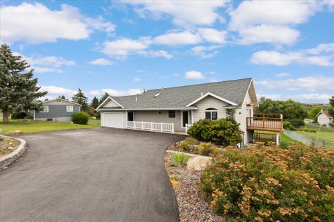 Tiny photo for 369 Yodelin Ridge Road, Kalispell, MT 59901 (MLS # 30074571)