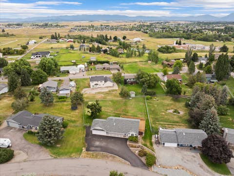 Tiny photo for 369 Yodelin Ridge Road, Kalispell, MT 59901 (MLS # 30074571)