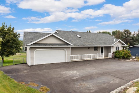Photo of 369 Yodelin Ridge Road, Kalispell, MT 59901 (MLS # 30074571)