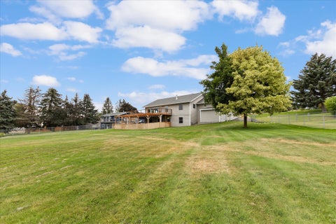 Tiny photo for 369 Yodelin Ridge Road, Kalispell, MT 59901 (MLS # 30074571)