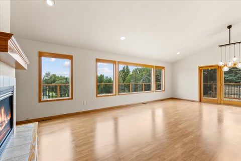 Tiny photo for 369 Yodelin Ridge Road, Kalispell, MT 59901 (MLS # 30074571)