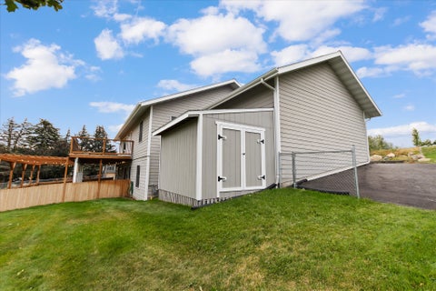 Tiny photo for 369 Yodelin Ridge Road, Kalispell, MT 59901 (MLS # 30074571)
