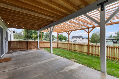 Tiny photo for 369 Yodelin Ridge Road, Kalispell, MT 59901 (MLS # 30074571)