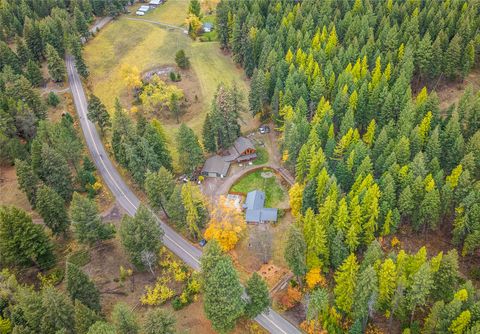 Tiny photo for 2785 Foothill Road, Kalispell, MT 59901 (MLS # 30060332)