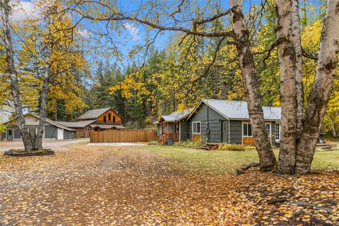 Tiny photo for 2785 Foothill Road, Kalispell, MT 59901 (MLS # 30060332)