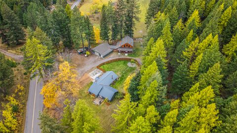 Tiny photo for 2785 Foothill Road, Kalispell, MT 59901 (MLS # 30060332)