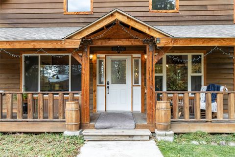 Tiny photo for 2785 Foothill Road, Kalispell, MT 59901 (MLS # 30060332)