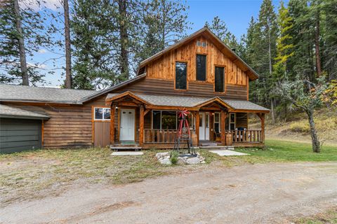 Photo of 2785 Foothill Road, Kalispell, MT 59901 (MLS # 30060332)