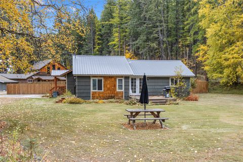 Photo of 2785 Foothill Road, Kalispell, MT 59901 (MLS # 30060332)