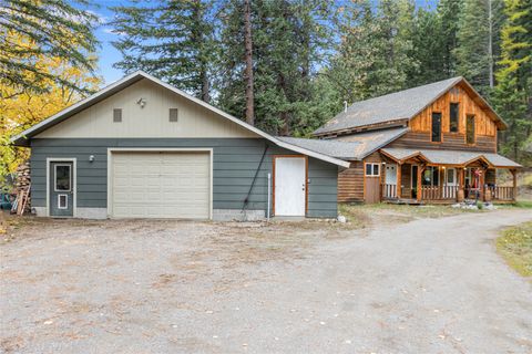 Tiny photo for 2785 Foothill Road, Kalispell, MT 59901 (MLS # 30060332)